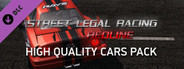 Street Legal Racing: Redline - High Quality Cars Pack