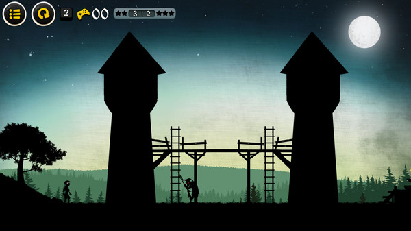 Vive le Roi game for Linux 1