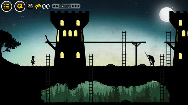 Скриншот из Vive le Roi Скриншот из Vive le Roi