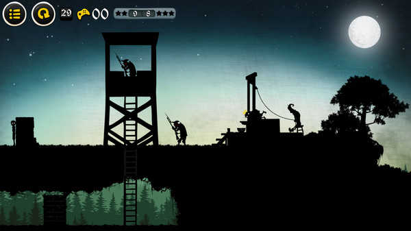 Скриншот из Vive le Roi Скриншот из Vive le Roi