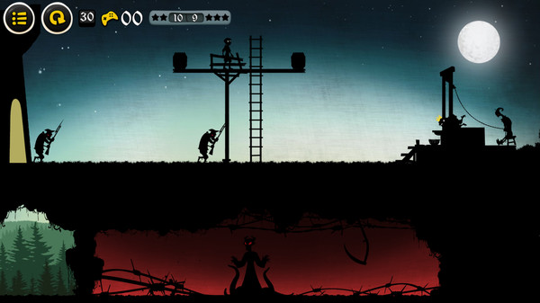 Скриншот из Vive le Roi Скриншот из Vive le Roi