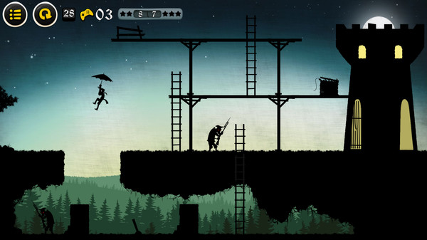 Vive le Roi for linux