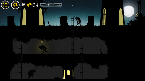 Скриншот из Vive le Roi Скриншот из Vive le Roi