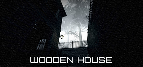 Wooden House cover art