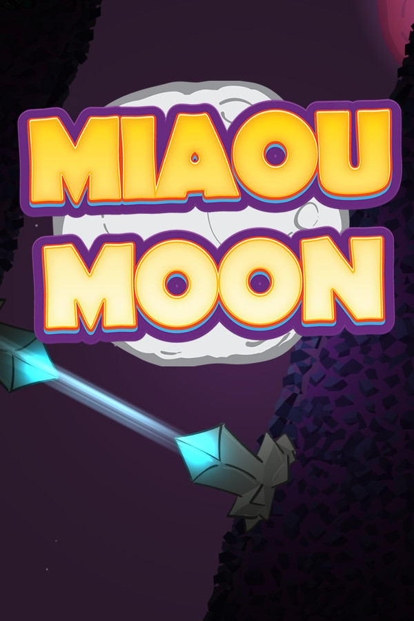 Miaou Moon for steam