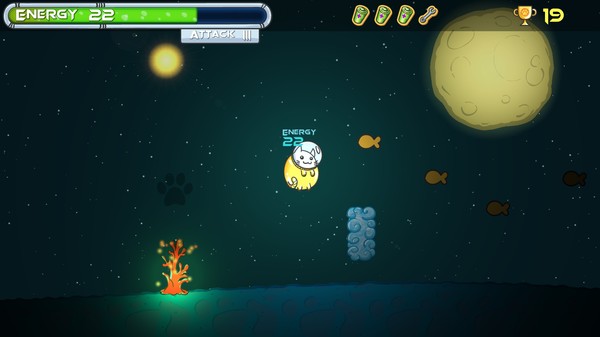 Miaou Moon for linux