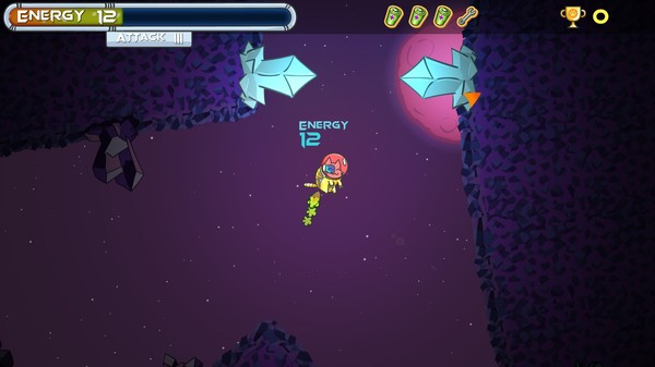 Скриншот из Miaou Moon Скриншот из Miaou Moon