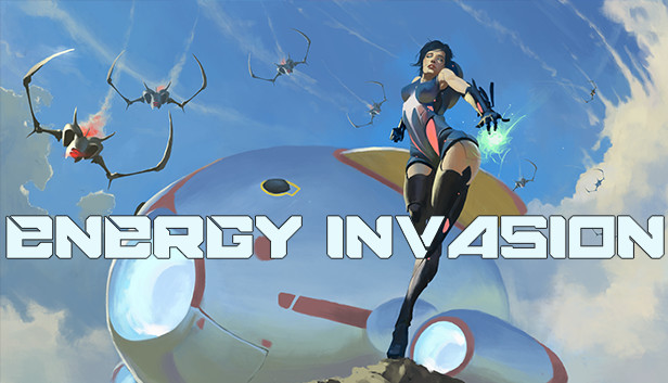 Energy Invasion