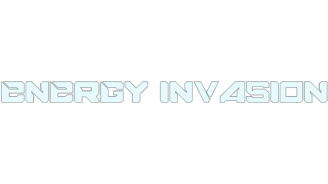Energy Invasion Logo