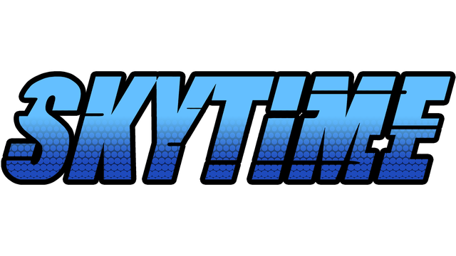 SkyTime Logo