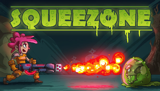 Squeezone