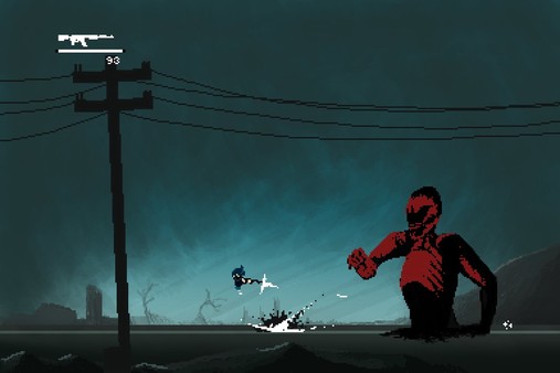 Howl game for Linux 1