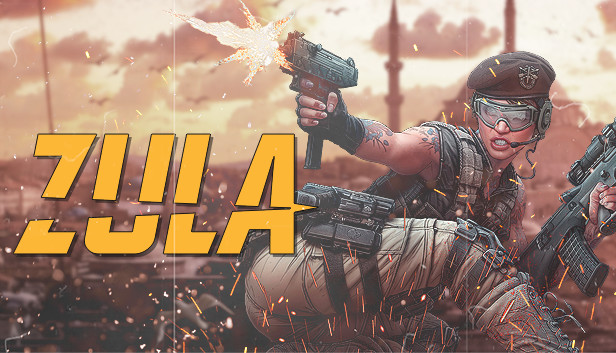 Zula - Europe on Steam