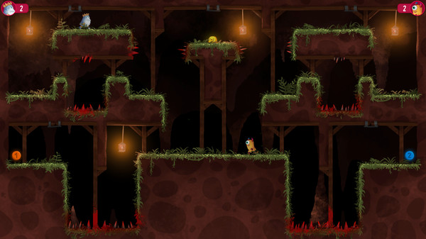 Rest in Jelly game for windows Pc 1