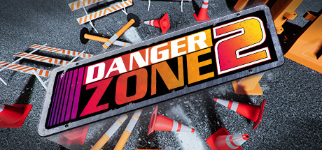 Danger Zone 2 cover art