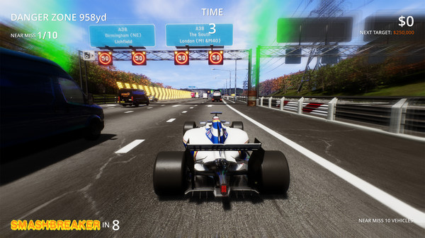 Danger Zone 2 game for windows Pc 1