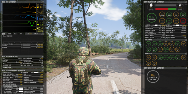 Scum v0 1 17 9119 Multiplayer AutoUpdate