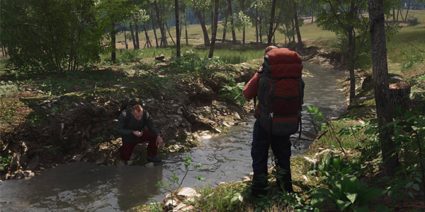 Scum v0 1 17 9119 Multiplayer AutoUpdate