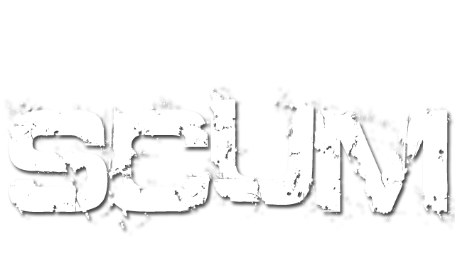 SCUM - Steam Backlog