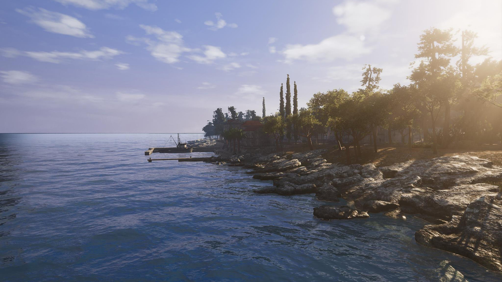 scum early access release date