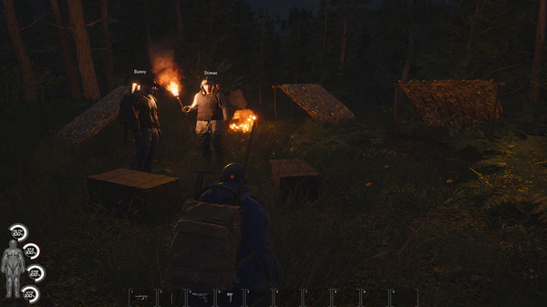 scum game skipping dsync scum game skipping dsync