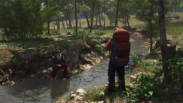 SCUM game for windows Pc 1