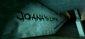 Joana's Life cover art