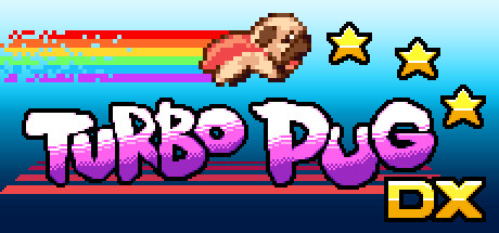 Turbo Pug DX icon