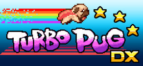 Turbo Pug DX cover art