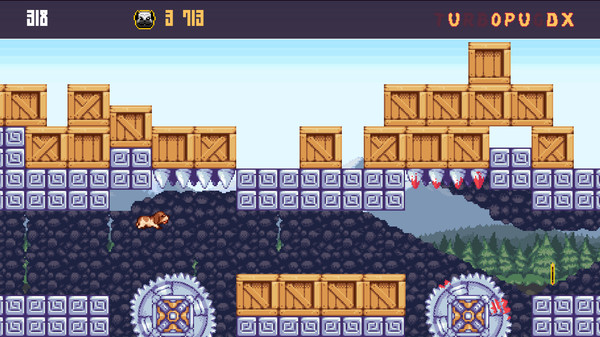 Turbo Pug DXfor windows and Linux 1