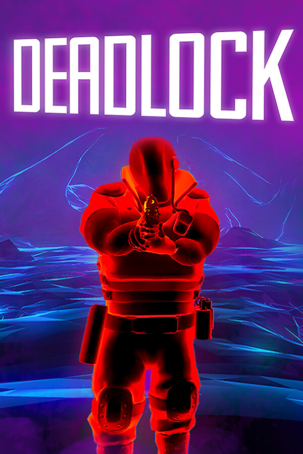 DEADLOCK for steam