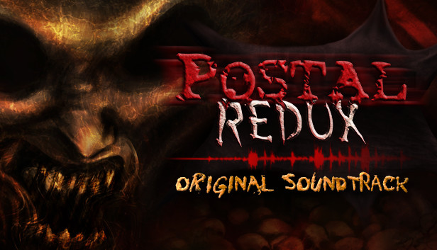 Postal Redux Official Soundtrack On Steam