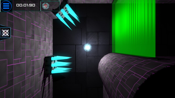 Скриншот из LUXIS Скриншот из LUXIS