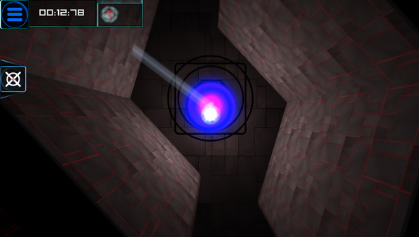 Скриншот из LUXIS Скриншот из LUXIS