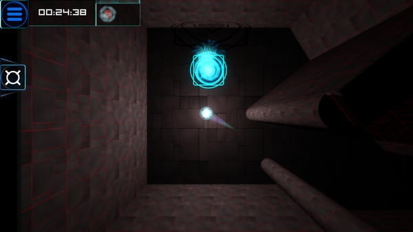 Скриншот из LUXIS Скриншот из LUXIS