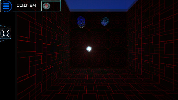 Скриншот из LUXIS Скриншот из LUXIS