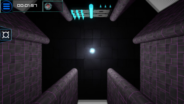 Скриншот из LUXIS Скриншот из LUXIS