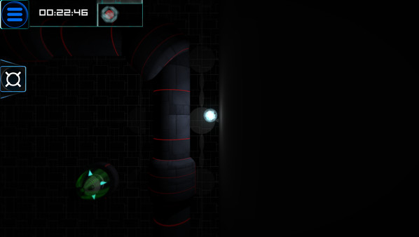 Скриншот из LUXIS Скриншот из LUXIS