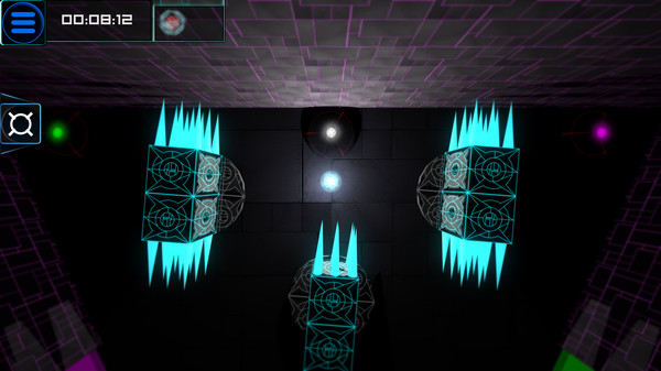 Скриншот из LUXIS Скриншот из LUXIS