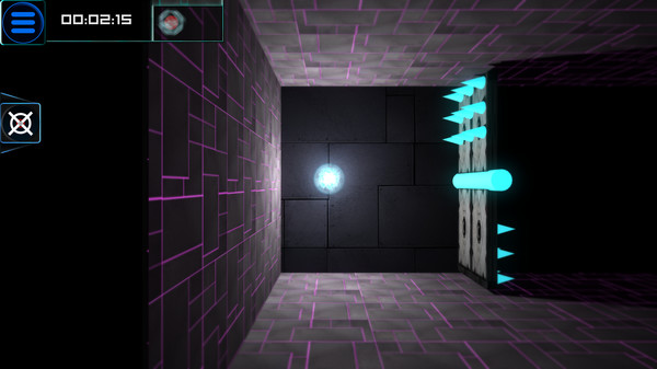 Скриншот из LUXIS Скриншот из LUXIS