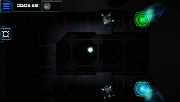 Скриншот из LUXIS Скриншот из LUXIS