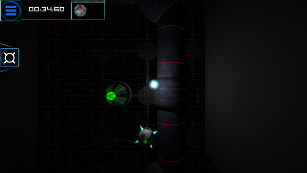 Скриншот из LUXIS Скриншот из LUXIS