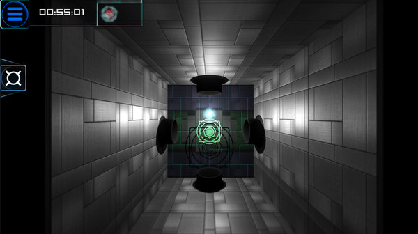 LUXIS game for Linux 1