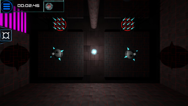 Скриншот из LUXIS Скриншот из LUXIS