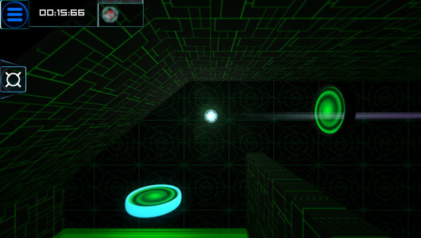 Скриншот из LUXIS Скриншот из LUXIS