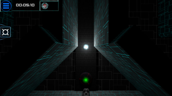 Скриншот из LUXIS Скриншот из LUXIS