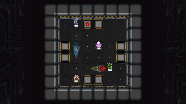 Friday Night Bullet Arena for linux