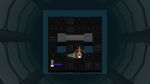 Скриншот из Friday Night Bullet Arena