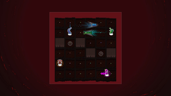 Friday Night Bullet Arenafor windows and Linux 1