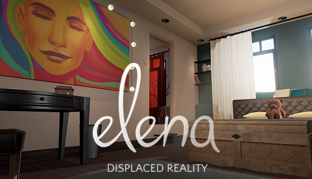 Elena on Steam